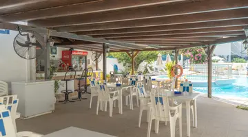 DANAE HOTEL