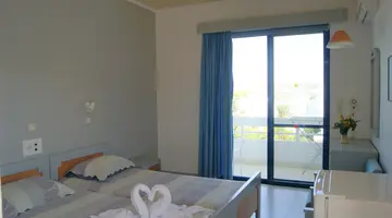 DANAE HOTEL