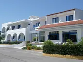 DANAE HOTEL