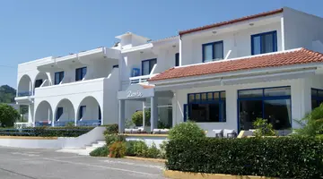 DANAE HOTEL