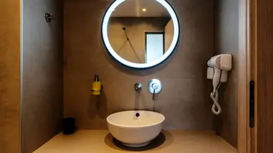 DANAE HOTEL