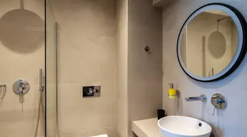 DANAE HOTEL