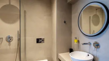 DANAE HOTEL