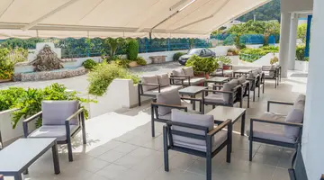 DANAE HOTEL
