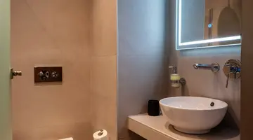 DANAE HOTEL