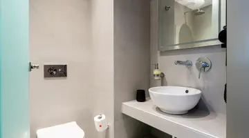 DANAE HOTEL
