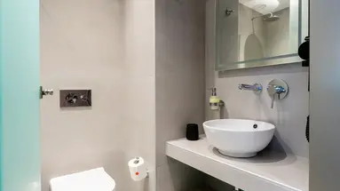 DANAE HOTEL