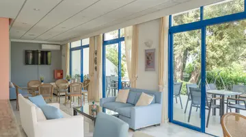 DANAE HOTEL