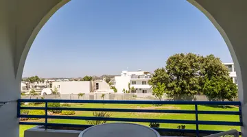 DANAE HOTEL
