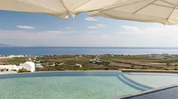 Danae Suites Santorini