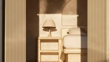 Danae Suites Santorini