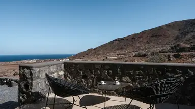 Danae Suites Santorini