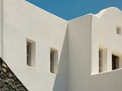 Danae Suites Santorini