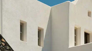 Danae Suites Santorini