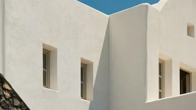 Danae Suites Santorini