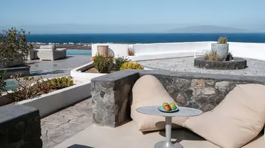 Danae Suites Santorini