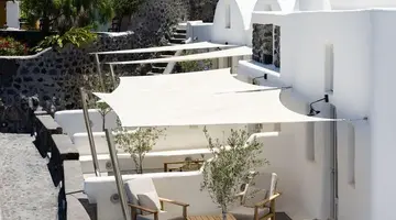 Danae Suites Santorini