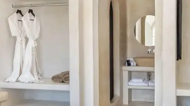 Danae Suites Santorini