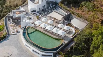 Danae Suites Santorini