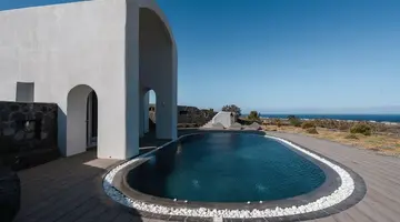 Danae Suites Santorini