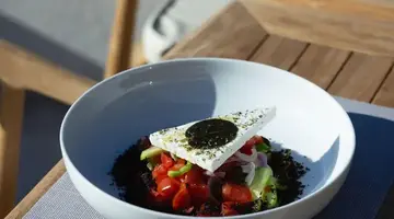 Danae Suites Santorini