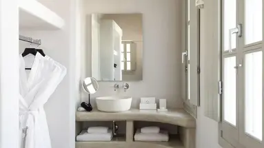 Danae Suites Santorini