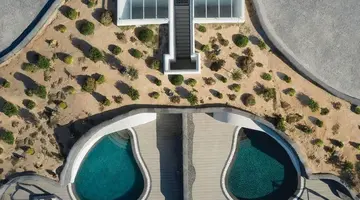 Danae Suites Santorini