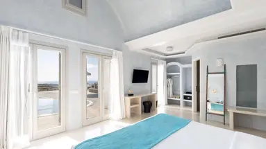 Danae Suites Santorini