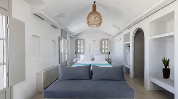 Danae Suites Santorini