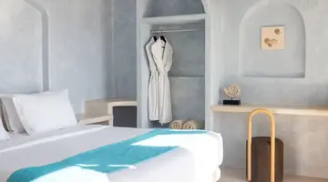 Danae Suites Santorini