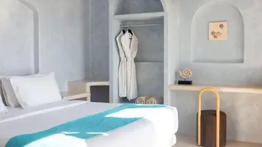 Danae Suites Santorini