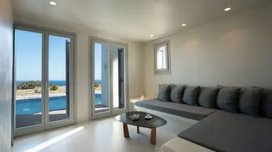 Danae Suites Santorini