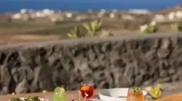 Danae Suites Santorini