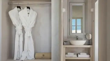 Danae Suites Santorini