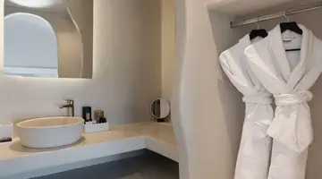 Danae Suites Santorini