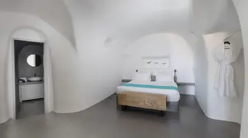 Danae Suites Santorini