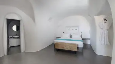 Danae Suites Santorini