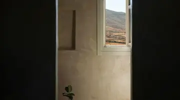 Danae Suites Santorini