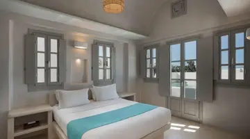 Danae Suites Santorini