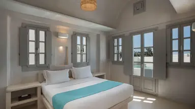 Danae Suites Santorini