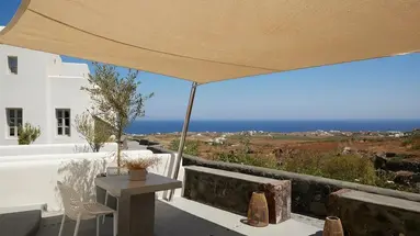 Danae Suites Santorini