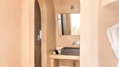 Danae Suites Santorini