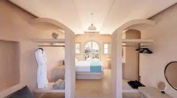 Danae Suites Santorini