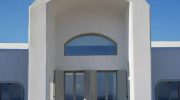 Danae Suites Santorini