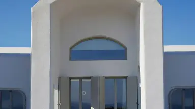 Danae Suites Santorini