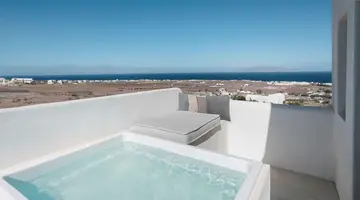 Danae Suites Santorini