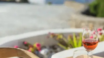 Danae Suites Santorini