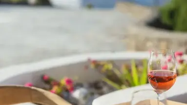 Danae Suites Santorini