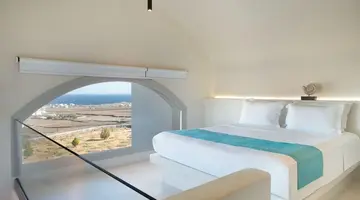 Danae Suites Santorini