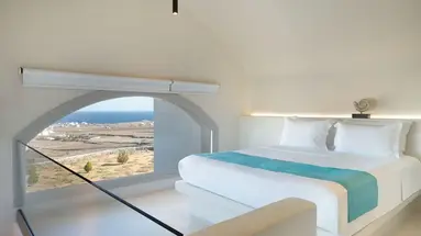Danae Suites Santorini
